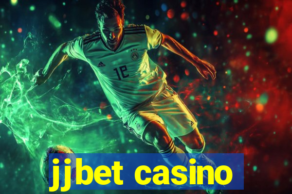 jjbet casino